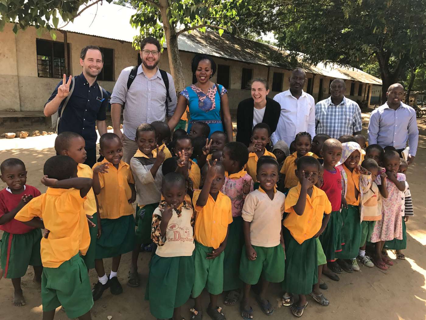 SDK in Kenya
