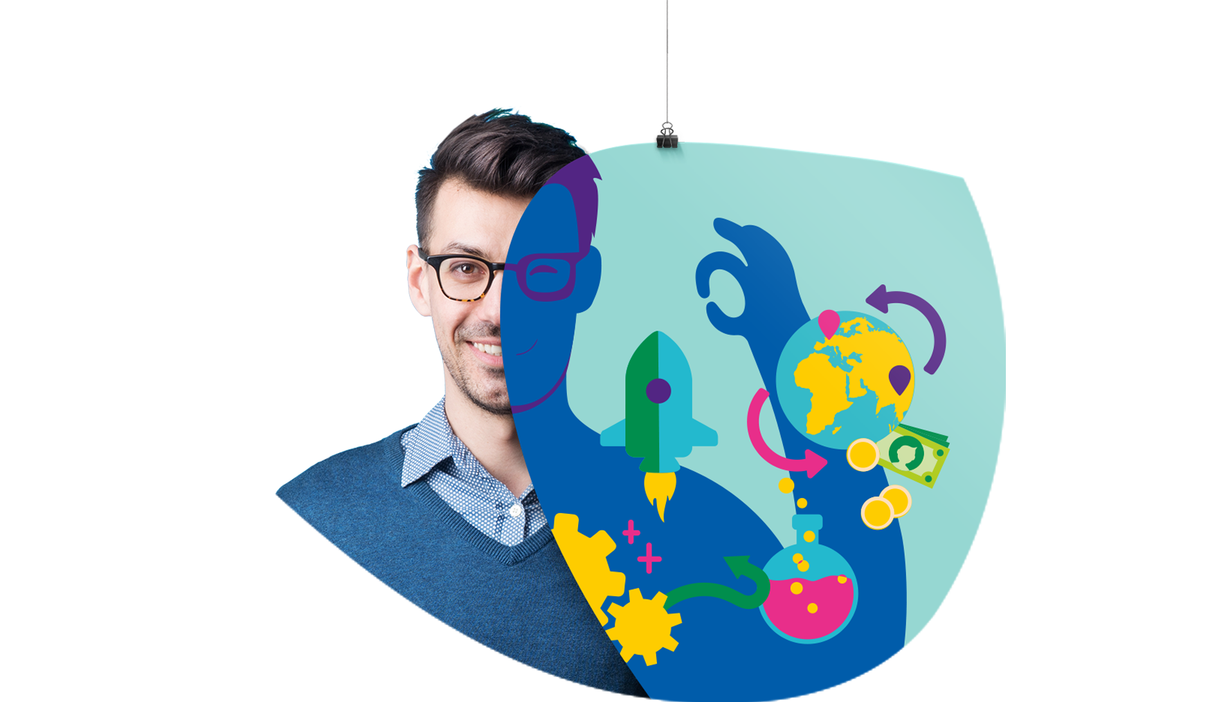 Accelerate you startup