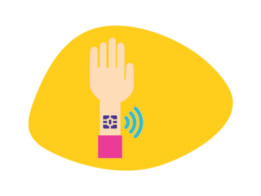 Innovation Field “Bio-sensing and Interfaces”