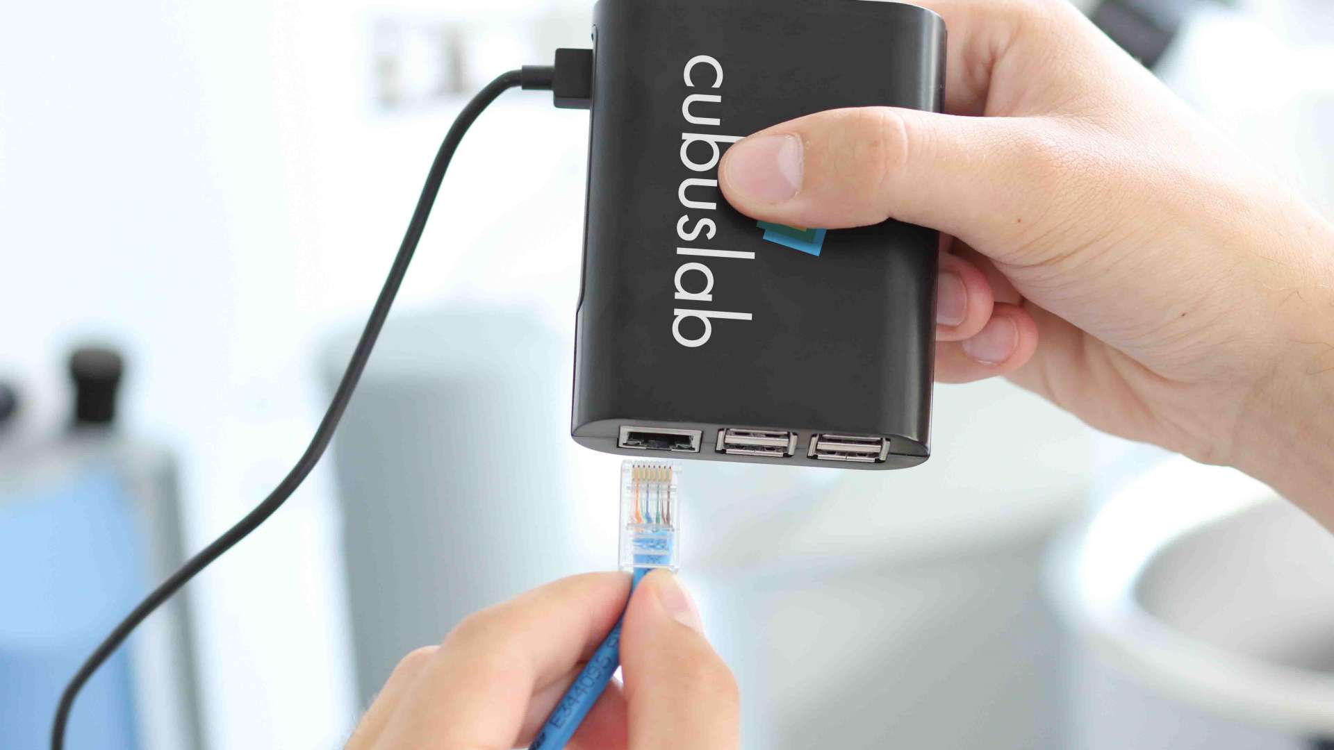 Cubuslab
