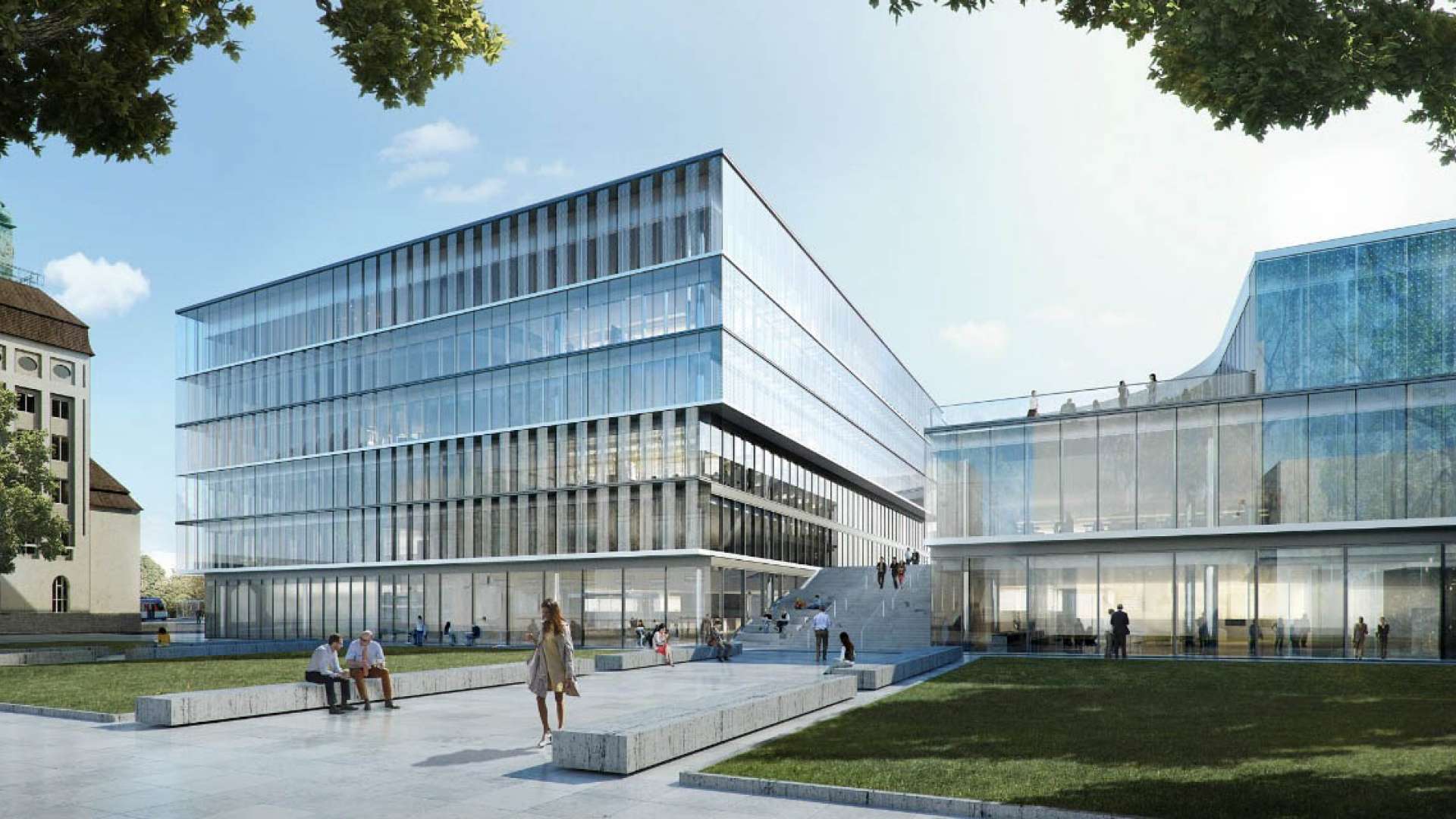 Innovation Center
