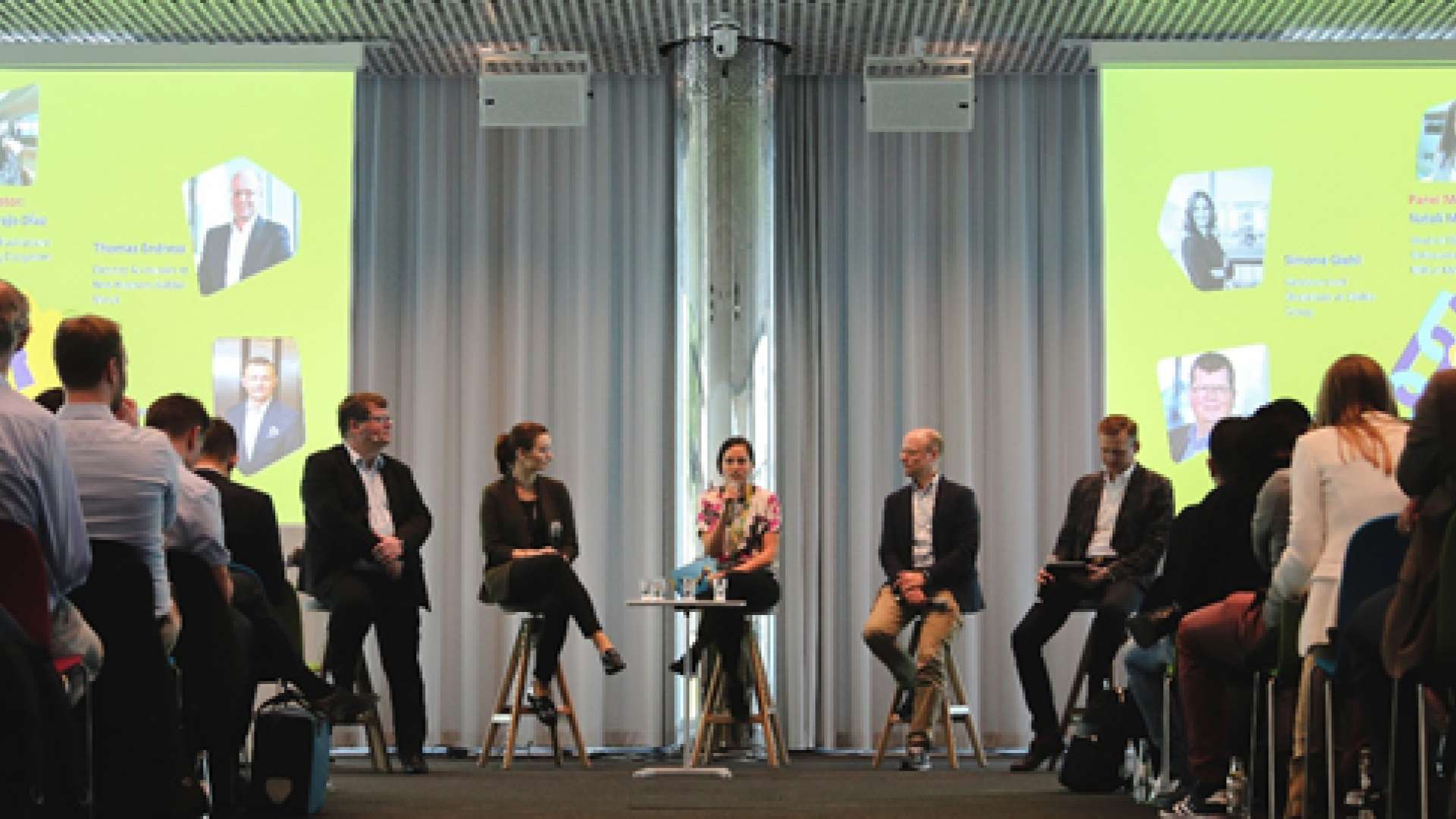Innovators’ Club review: Digitalization of Trust: What can blockchain really do for us?