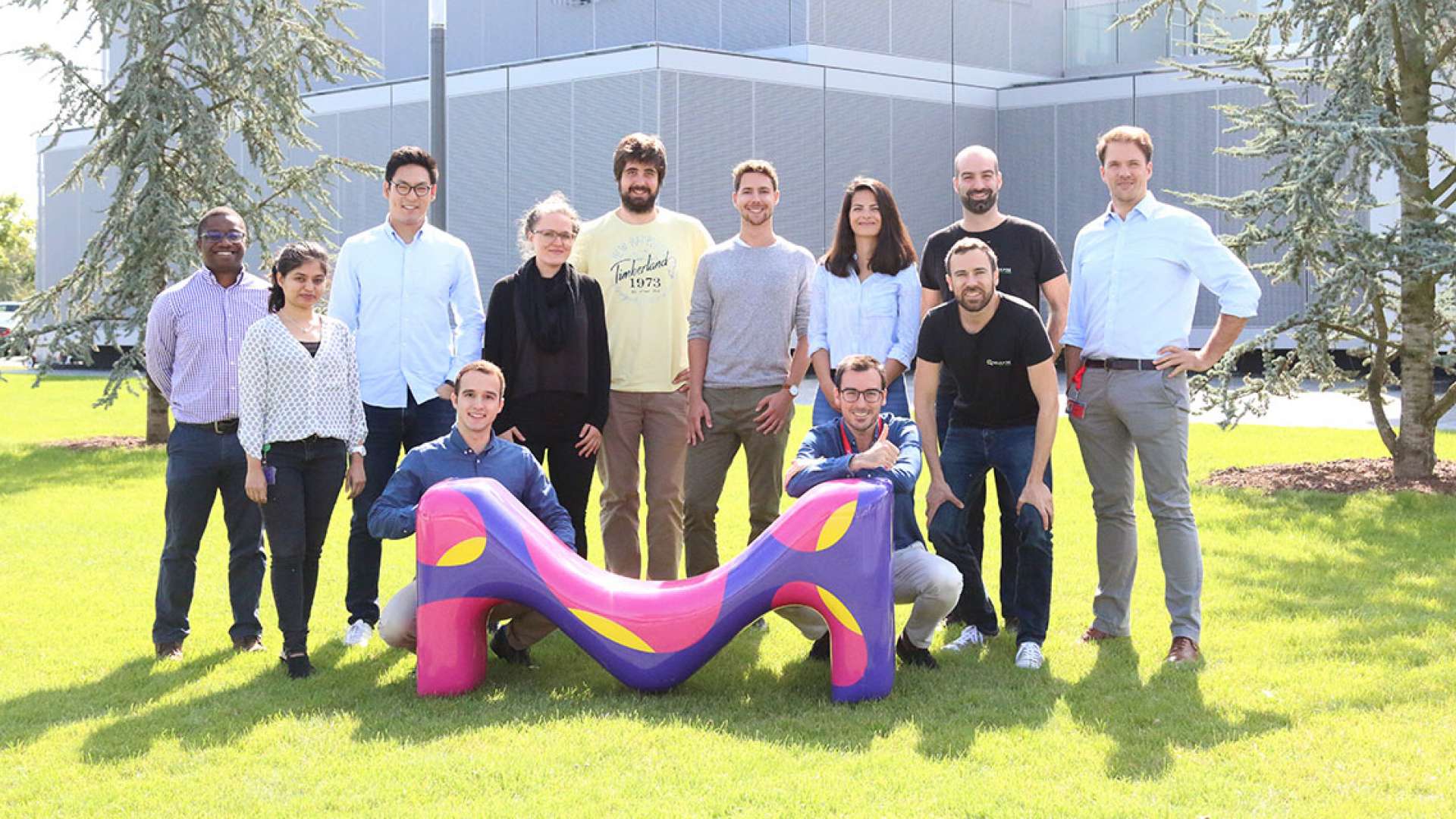 startups, Accelerator Program