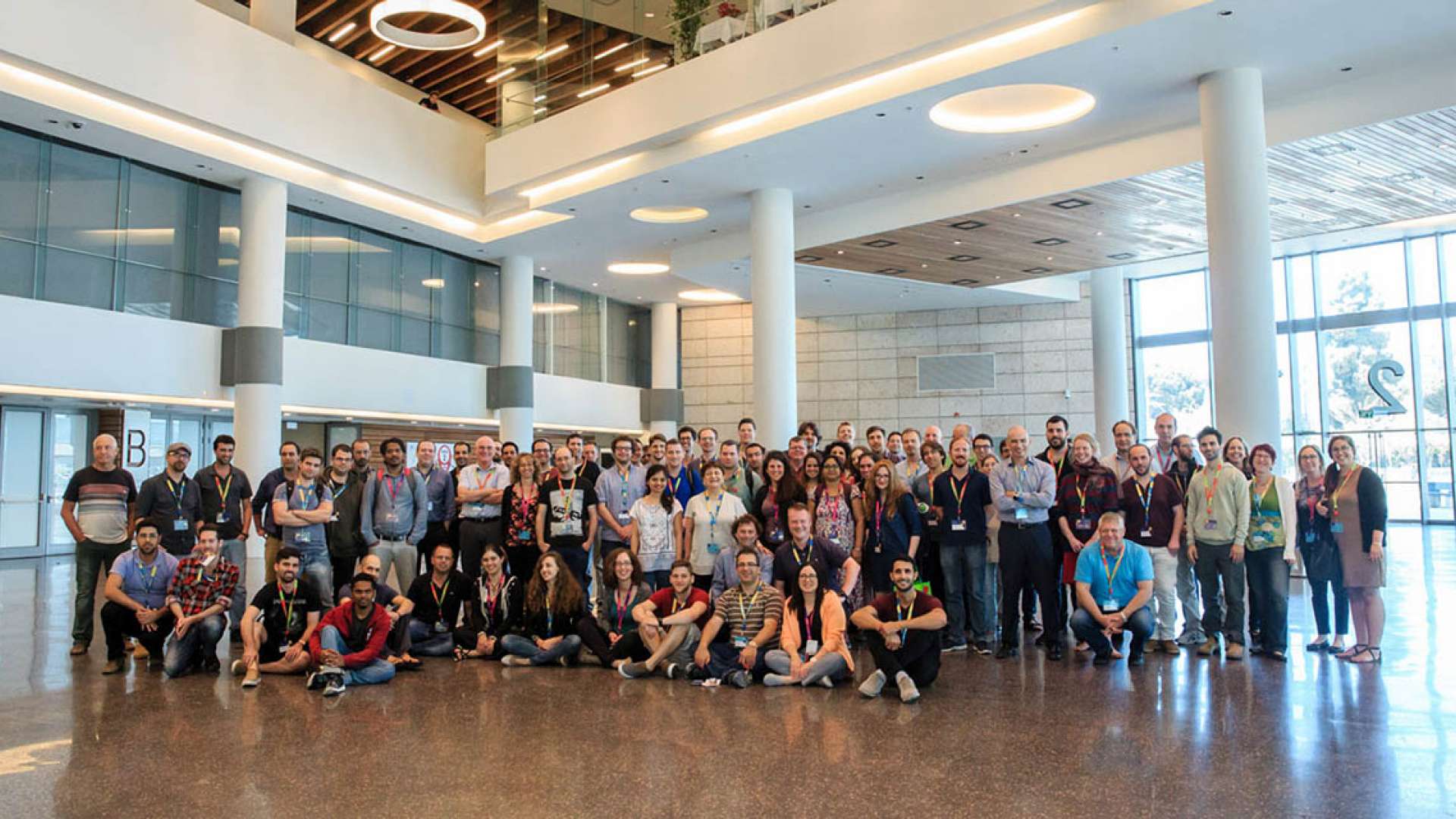 Hackathon Tel Aviv