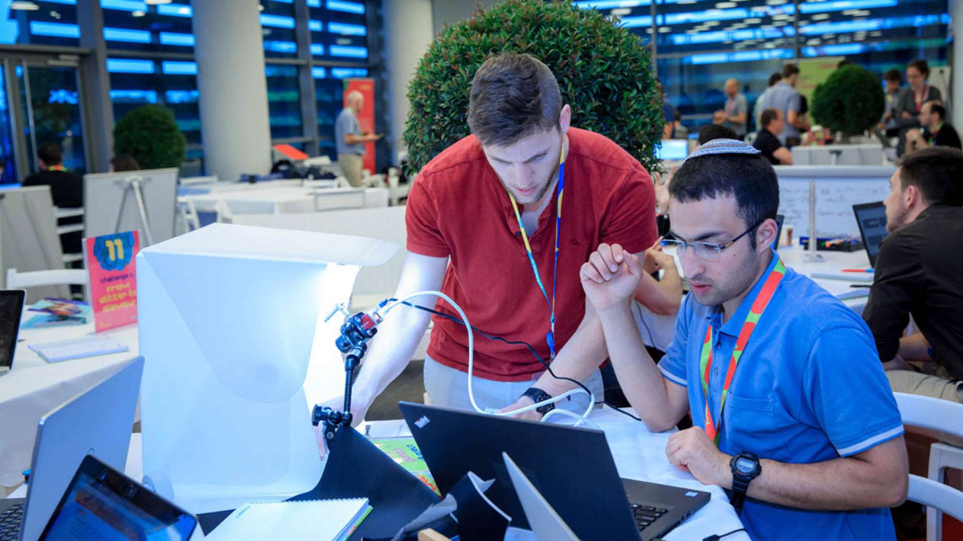 startups Accelerator