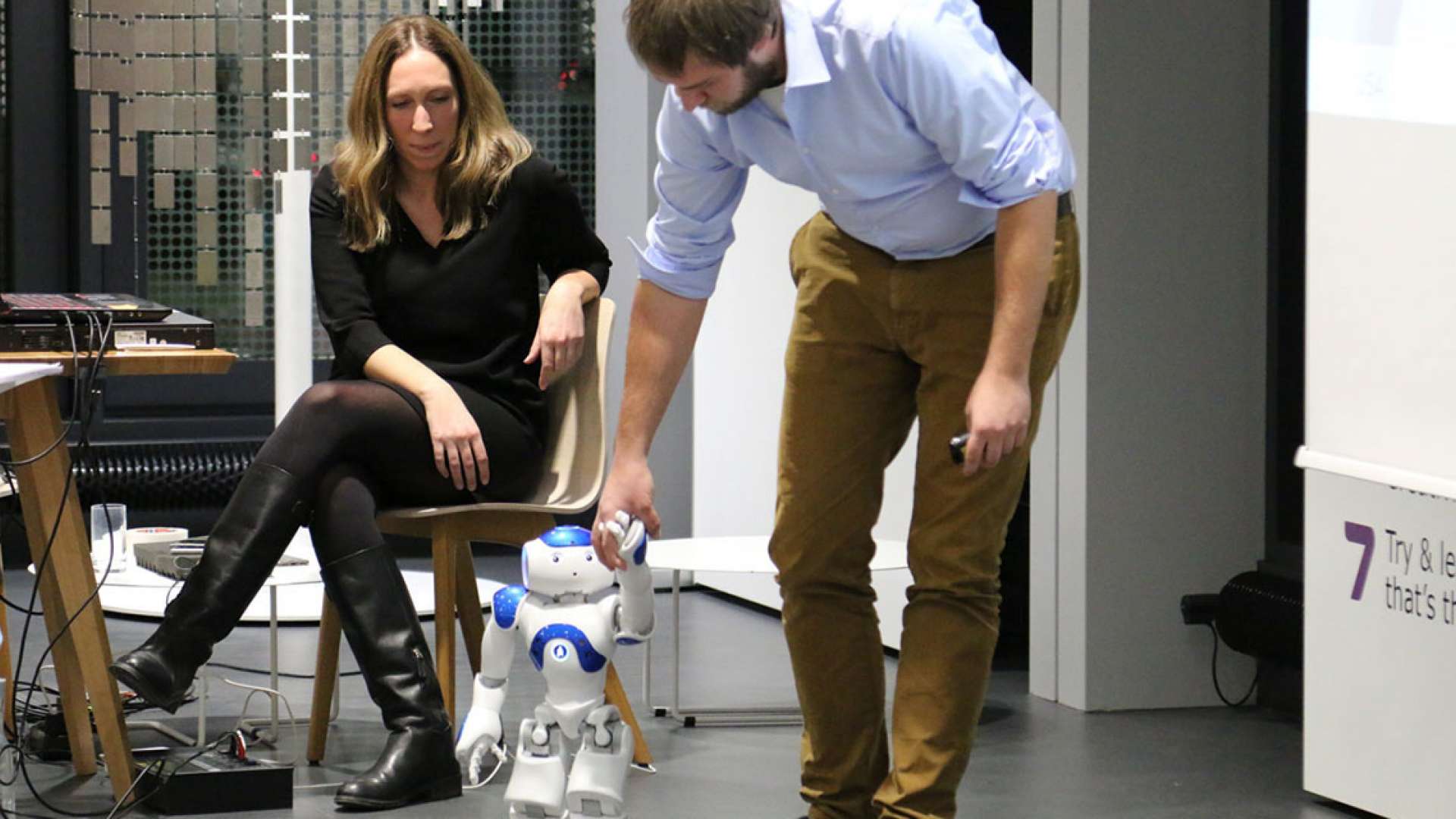 From Now Until Then: How the World Will Change in the next 10 Years