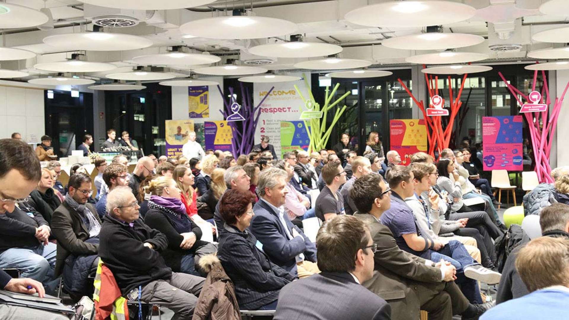 R&D and Innovation