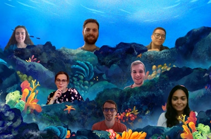 Winner 2021 - molecular glues