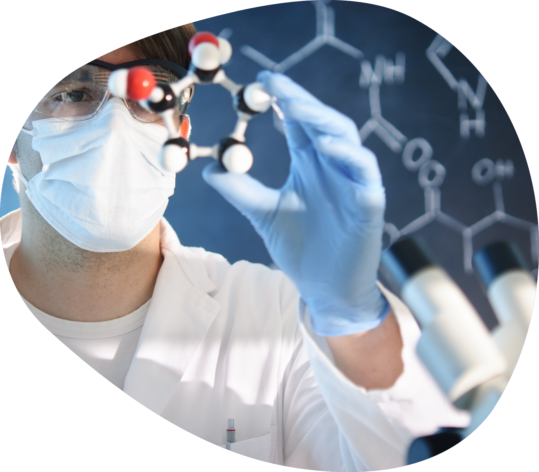 Team Medicinal Chemistry