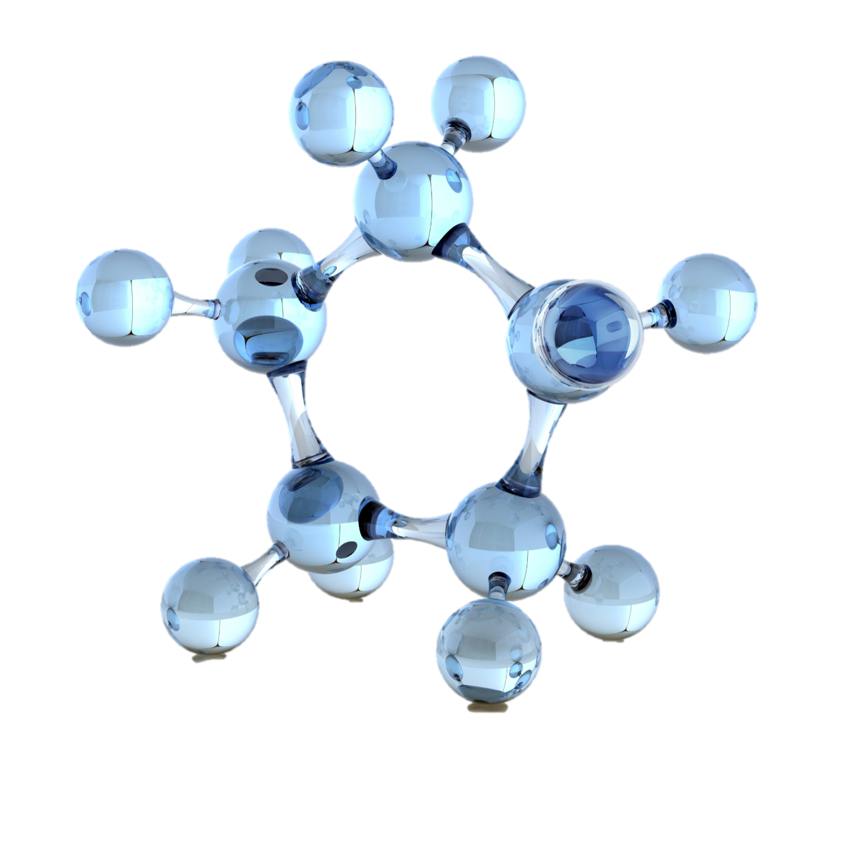Team small molecules drug discovery