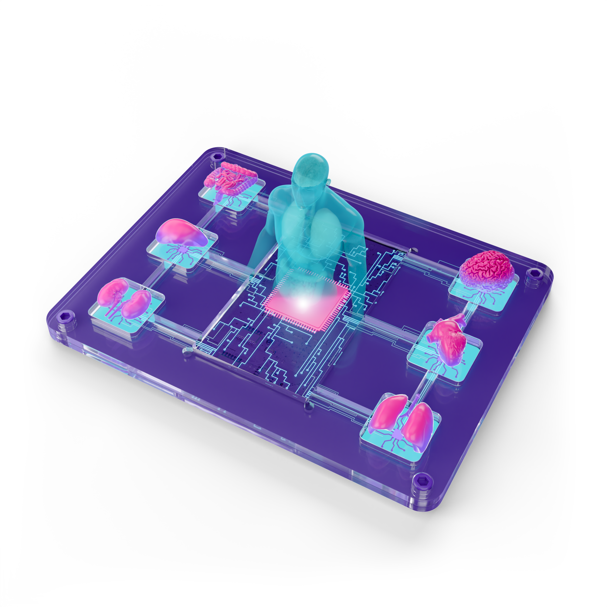 Microphysiological Systems