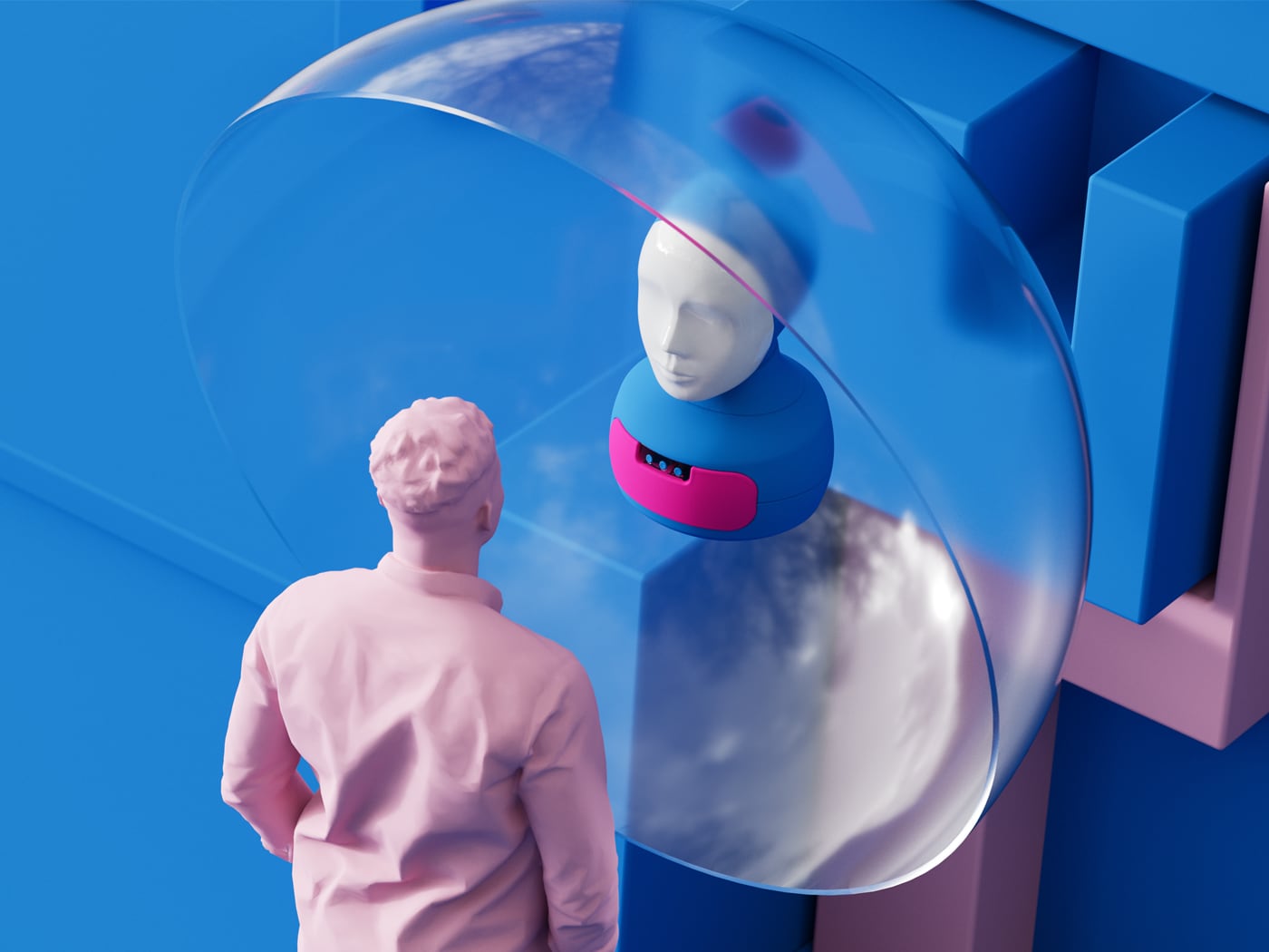 ROBOTIC DIAGNOSTICS