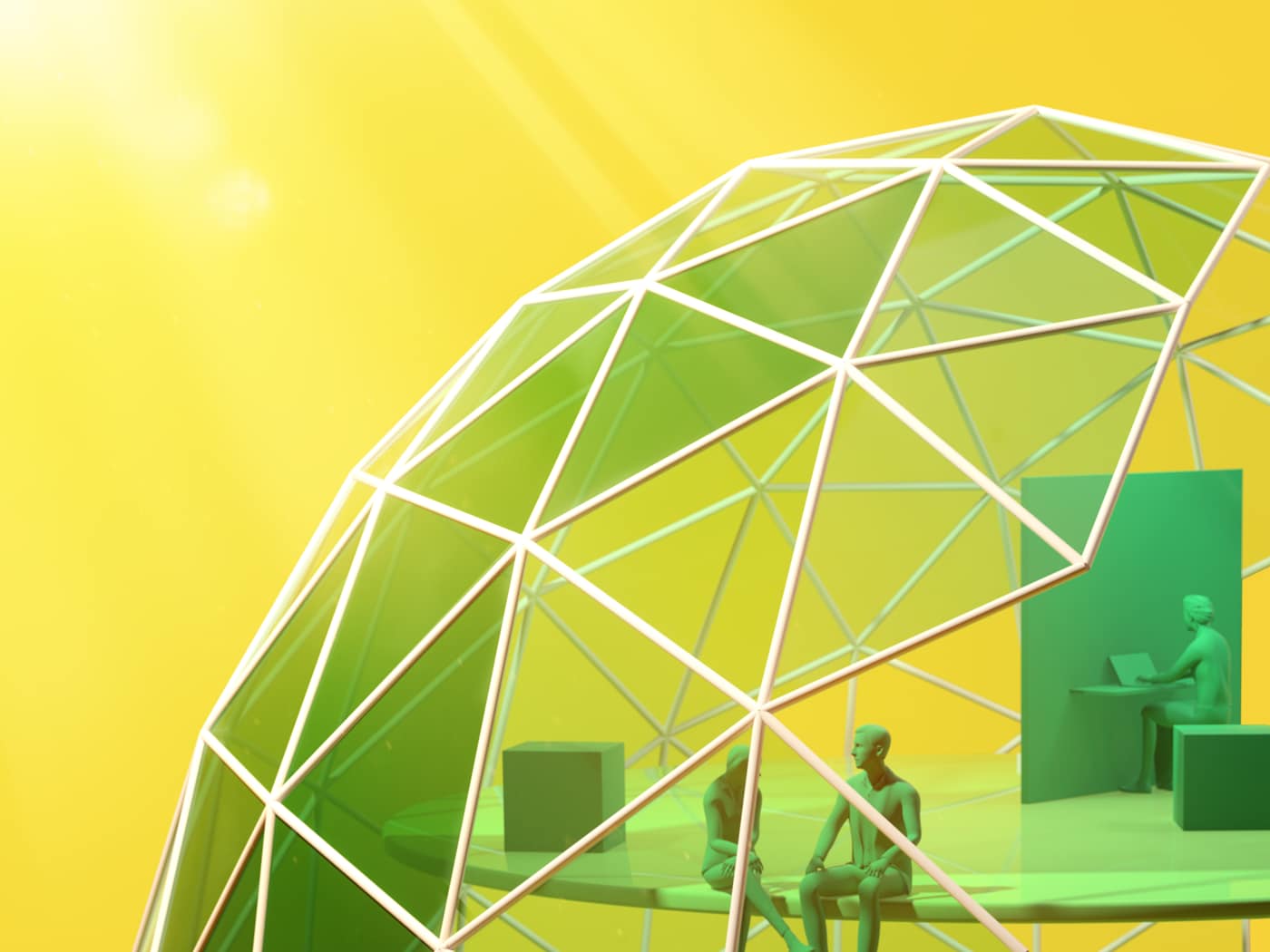 LCW: SMART GLASS