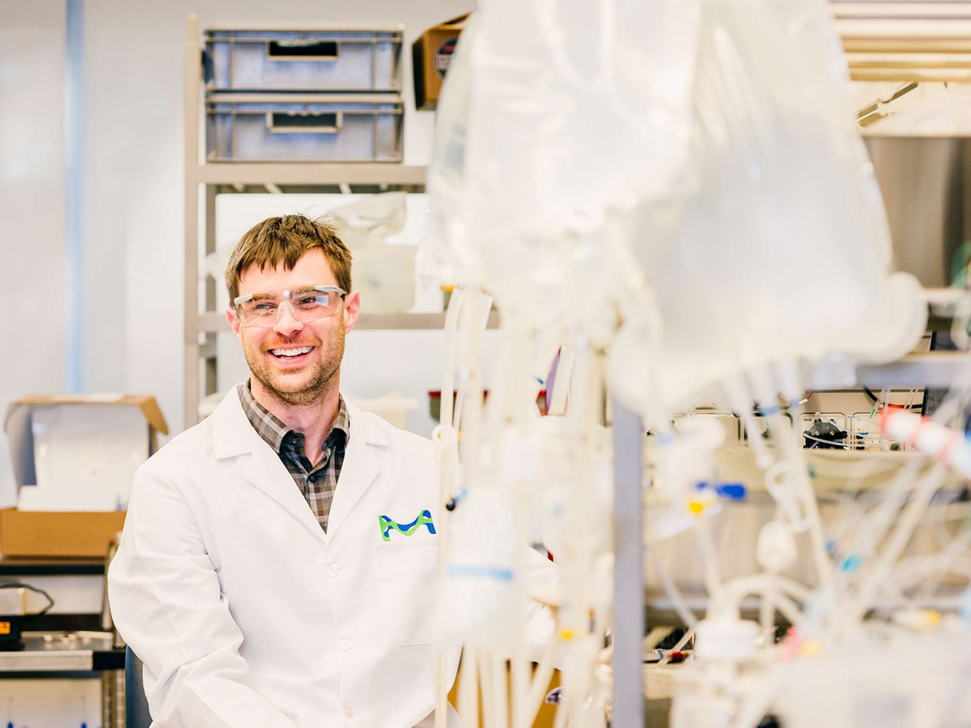 Is fighting cancer precisely what you want to do?