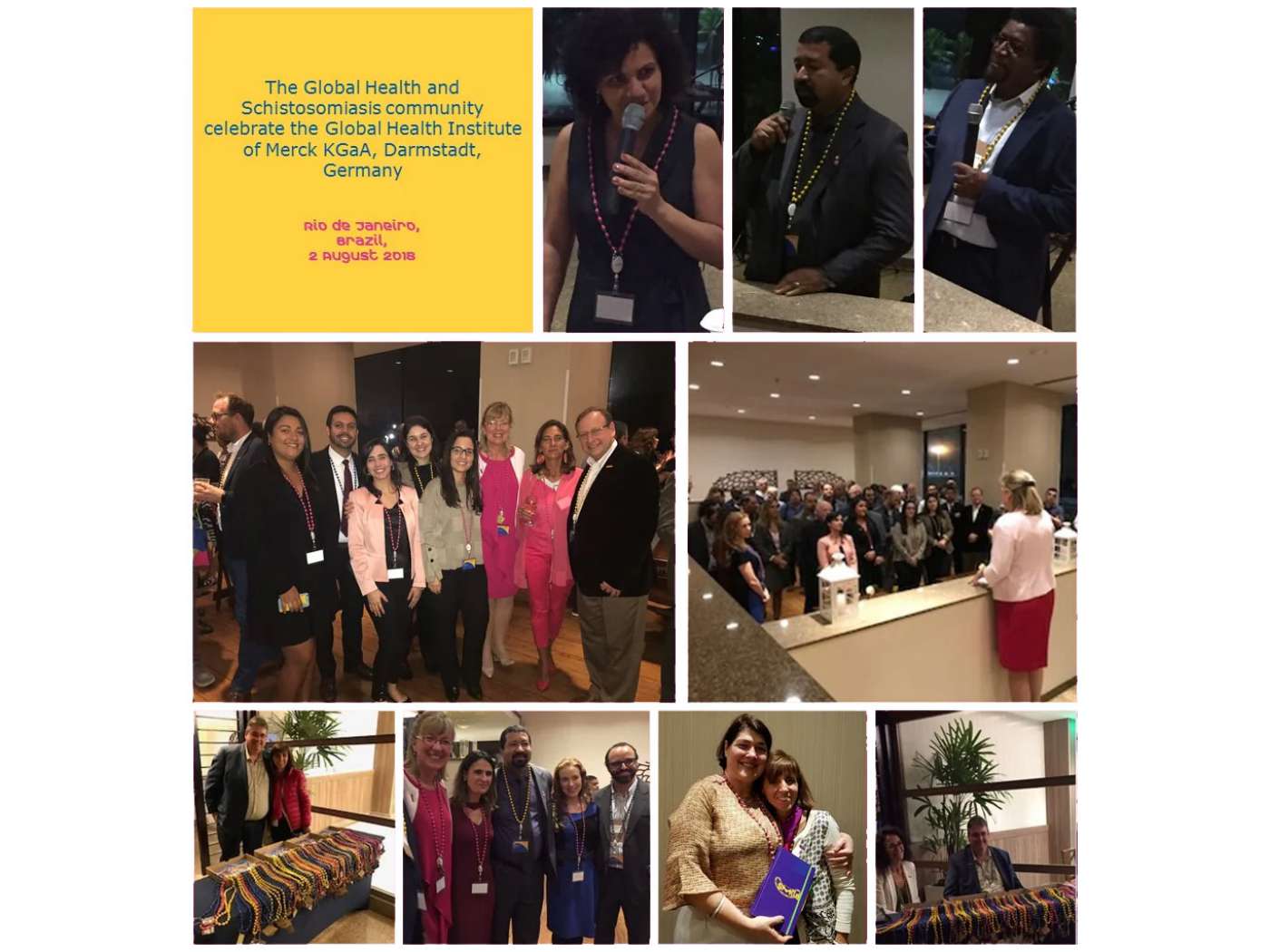 Brazil Event Reportage