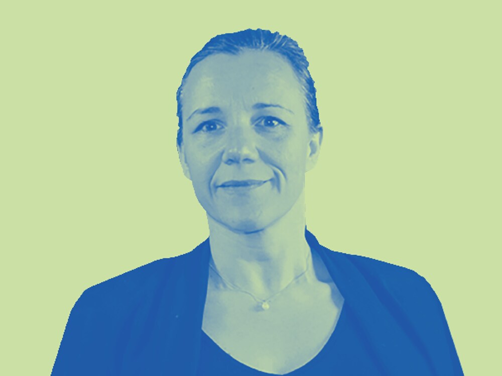 Emilie Weight