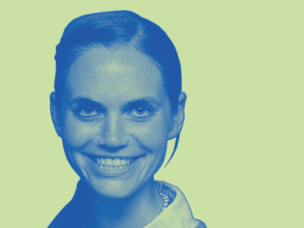Hannah Bürckstümmer