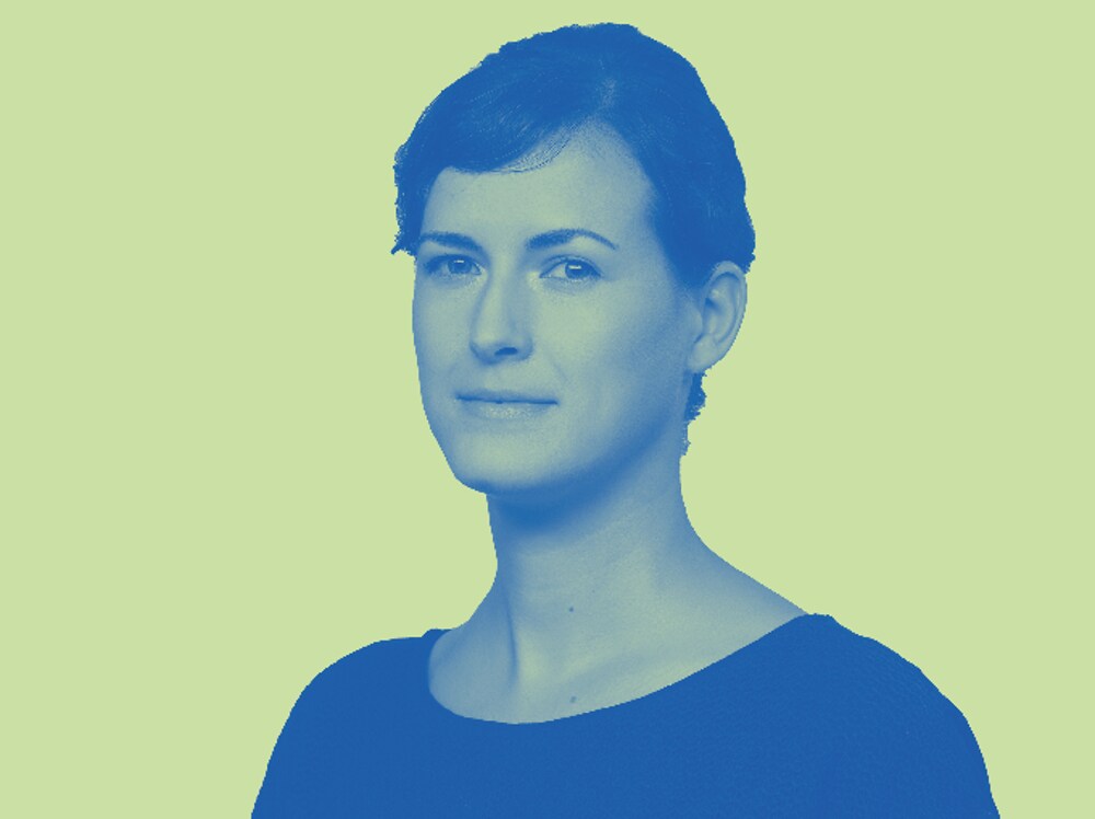 Ilona Stengel