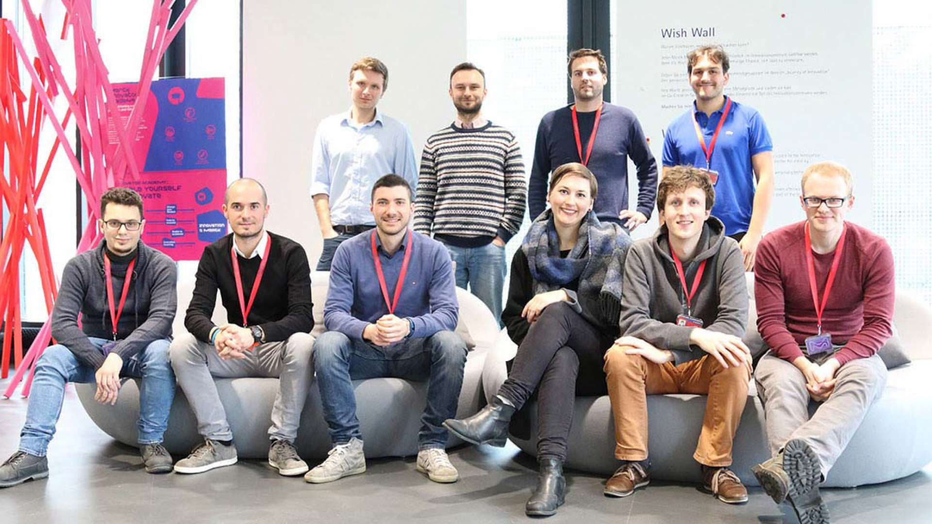 Accelerator Program