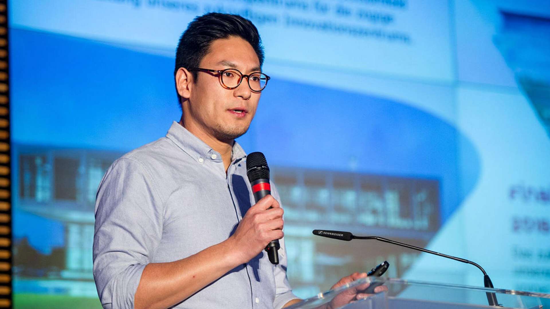 Accelerator, Healthcare Industry