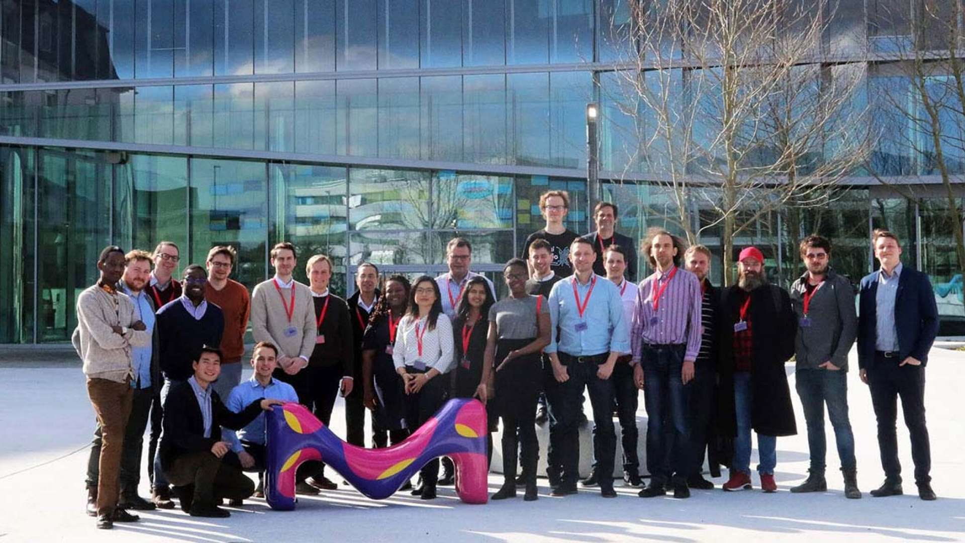 startups Accelerator