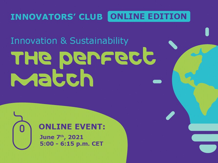 Innovation and Sustainability