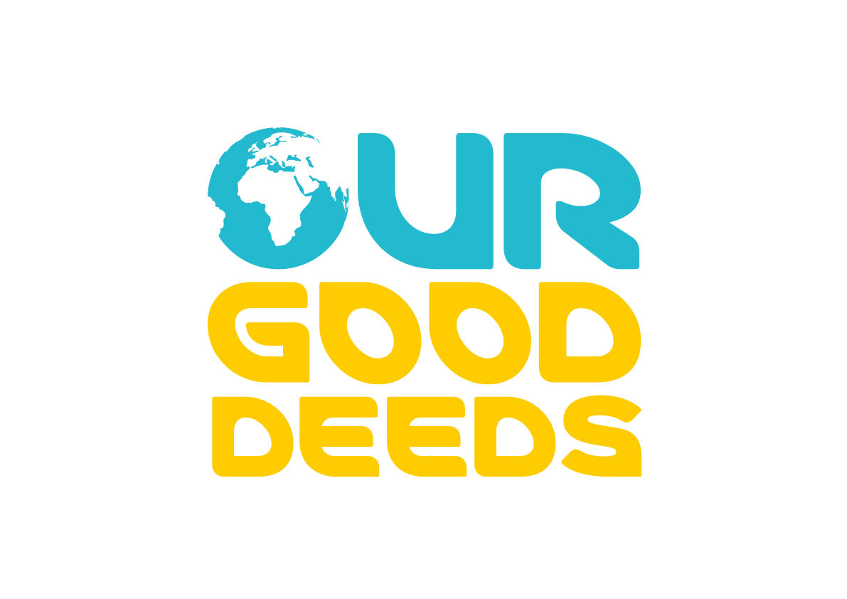 Our Good Deeds Logo