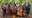 Image of People in Ethiopia