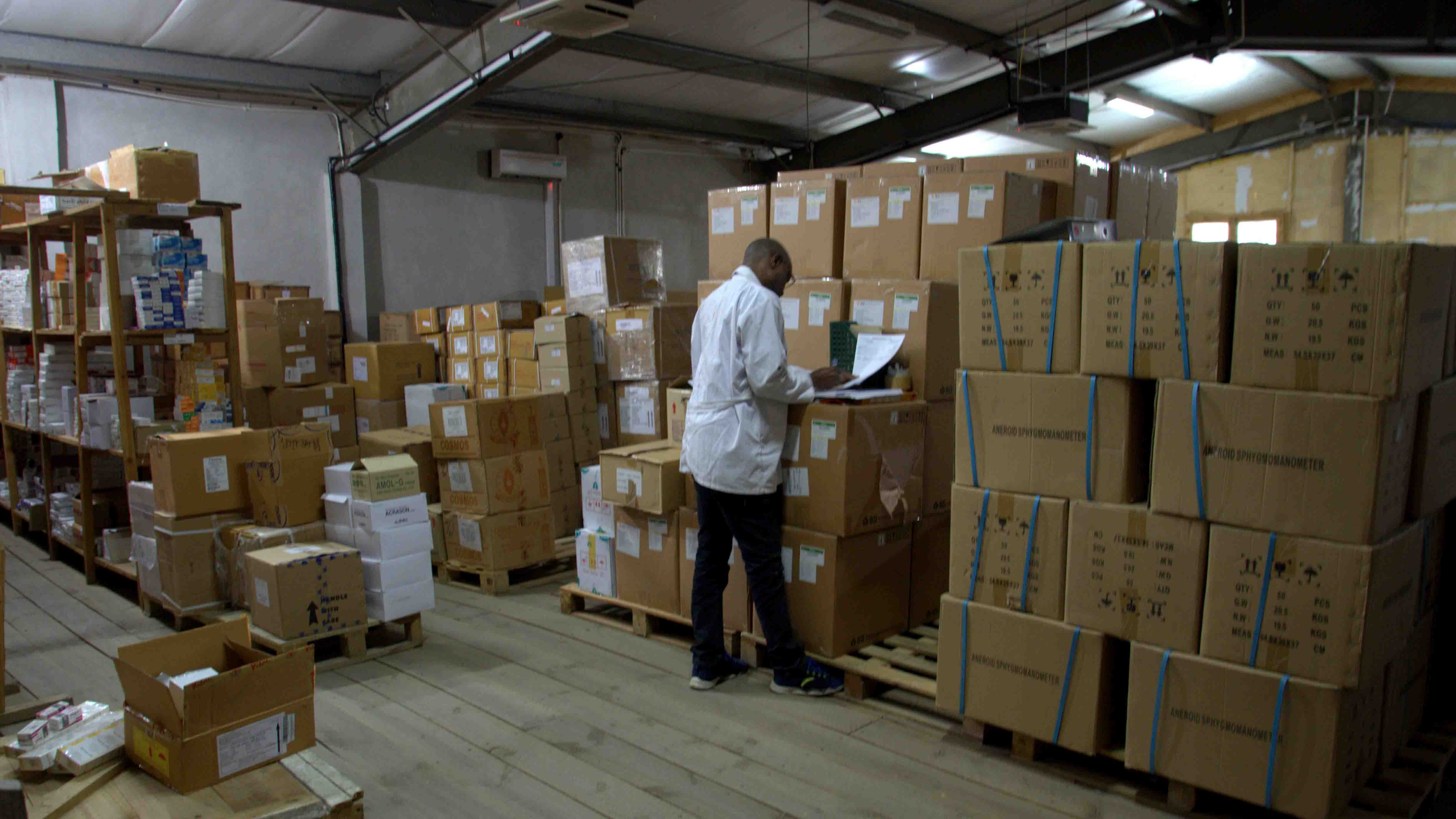 Business To Health Solution2