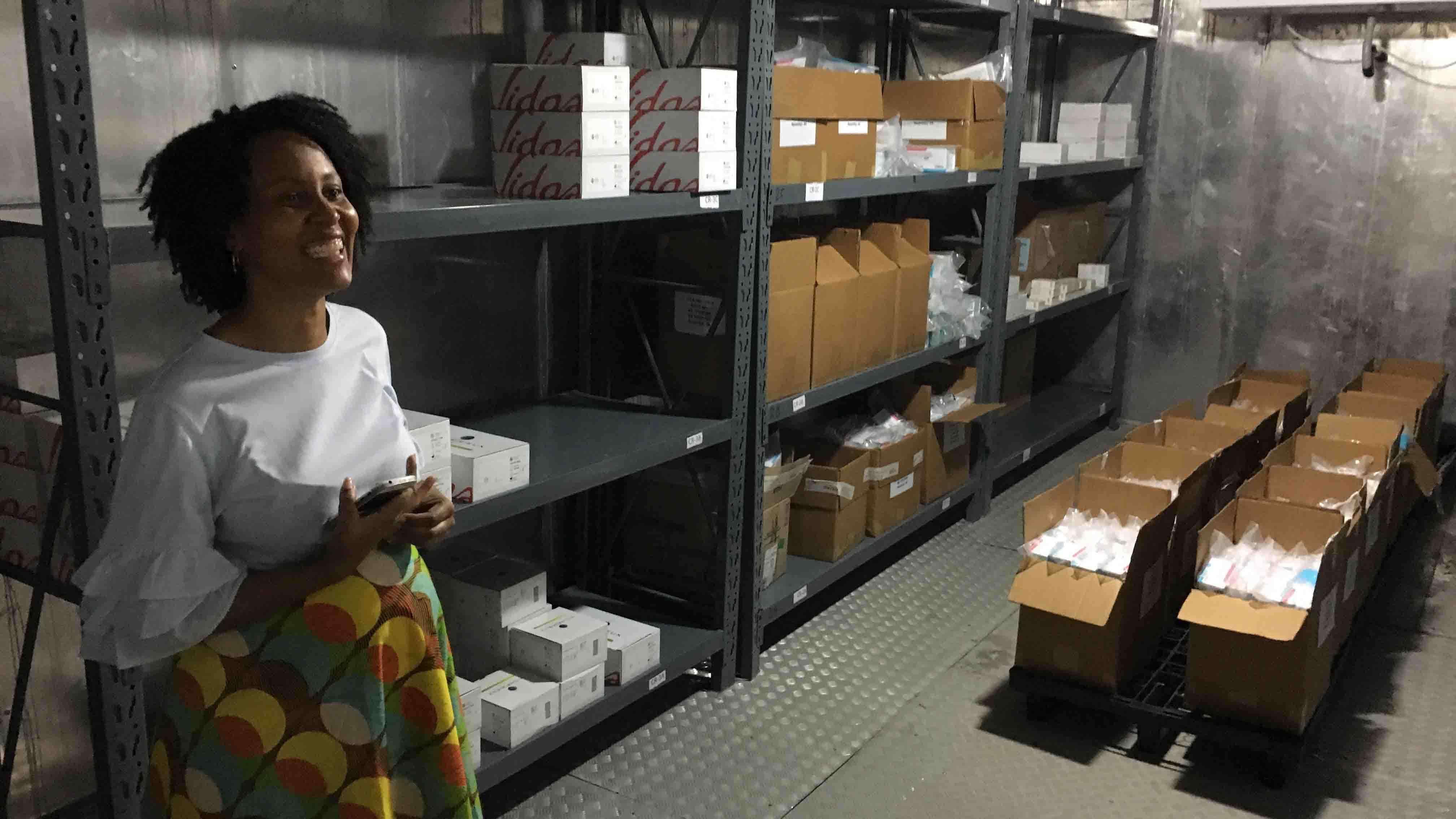 Business To Health Solution3