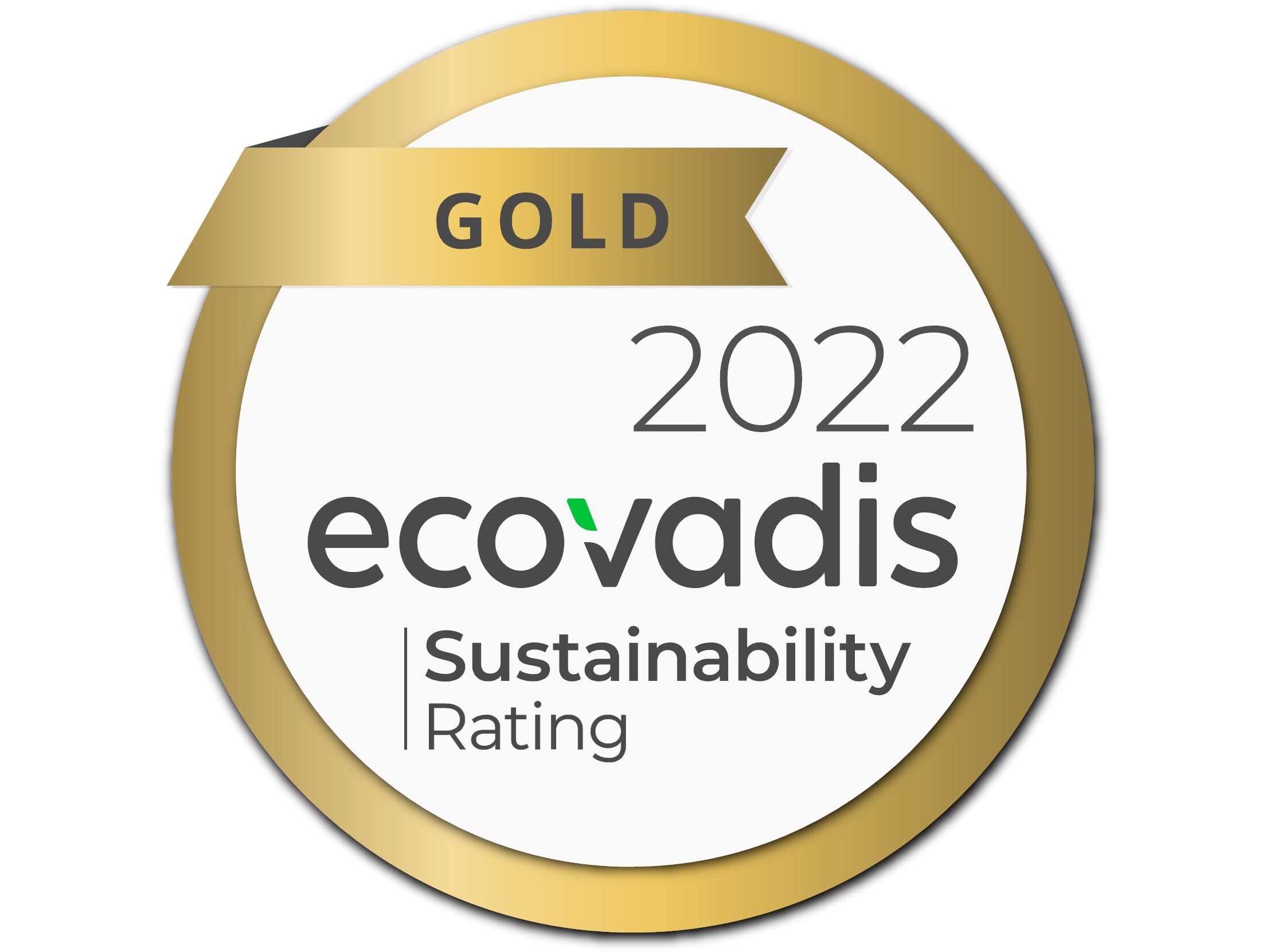 EcoVadis Logo