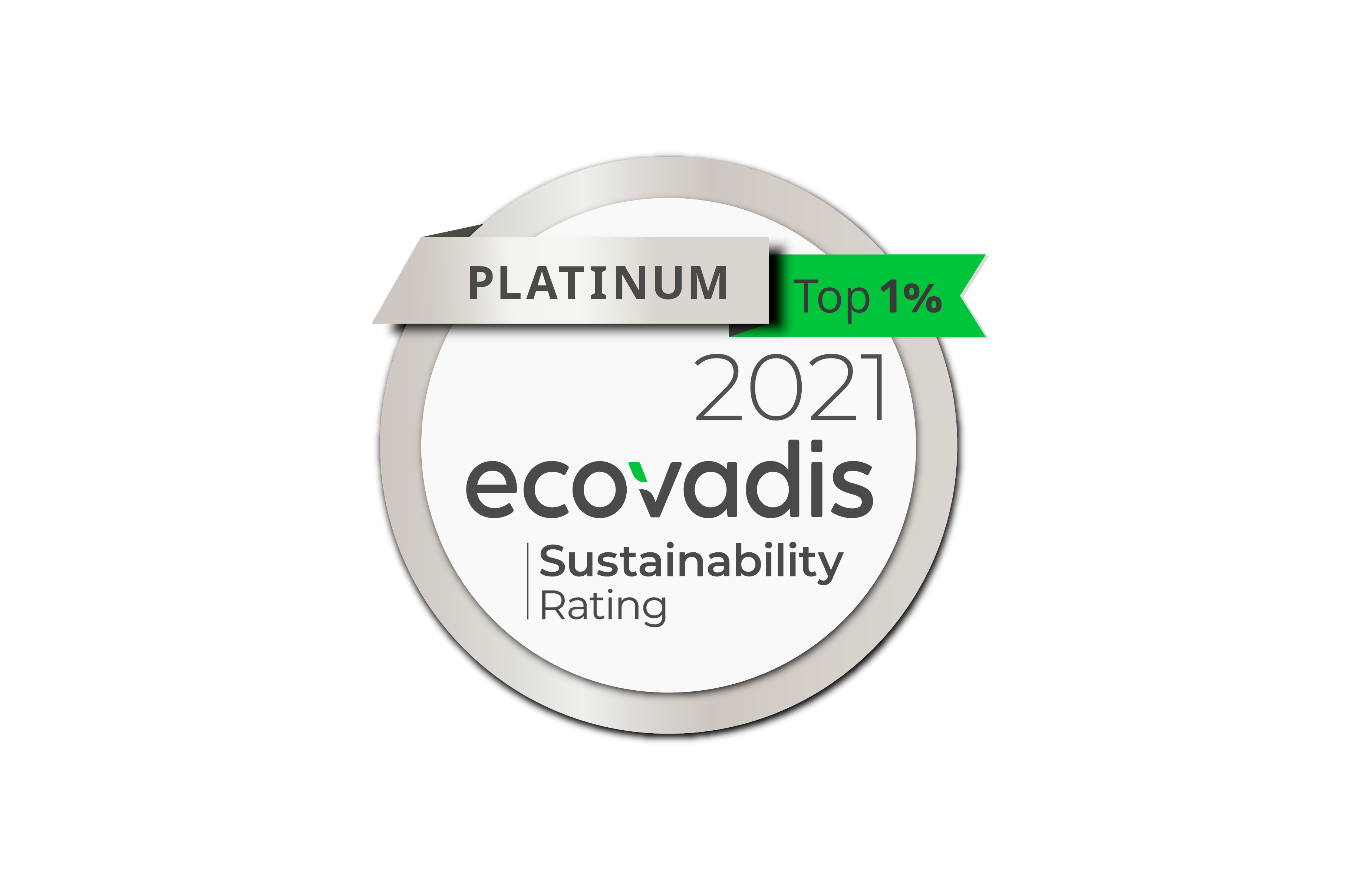 EcoVadis Logo