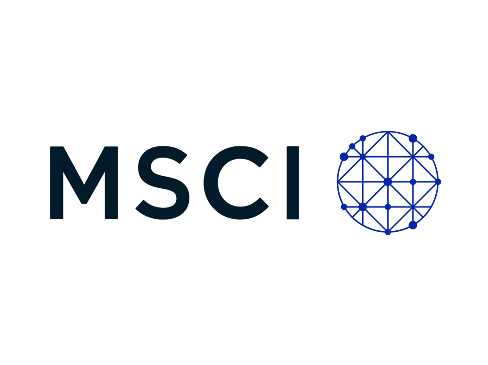 MSCI Logo