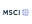 MSCI Logo