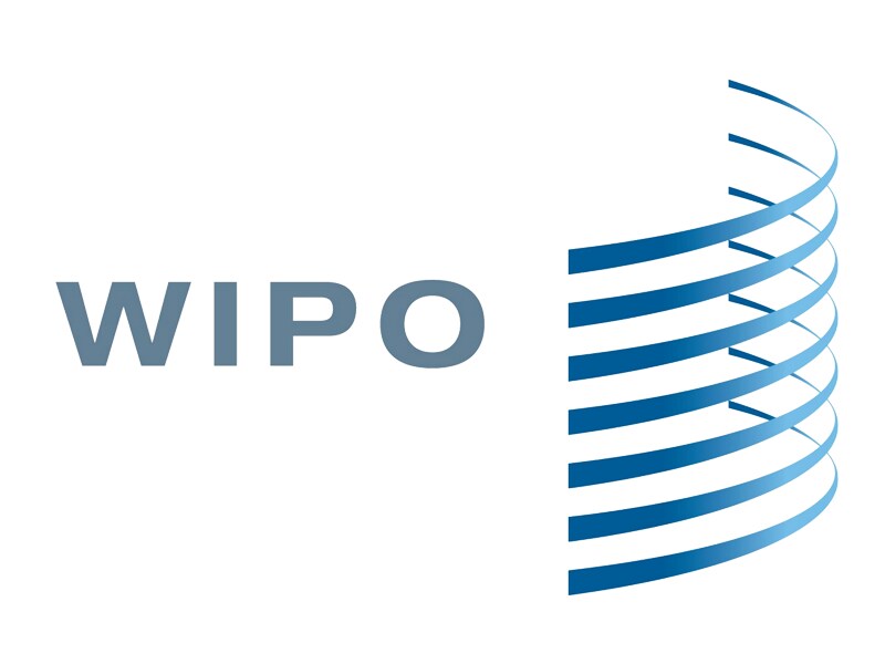 WIPO logo