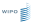 WIPO logo