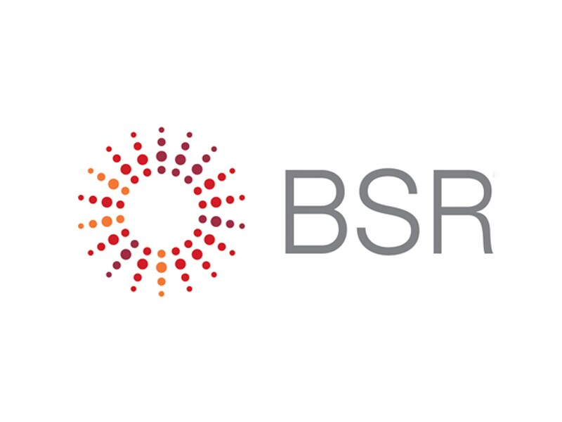 bsr logo