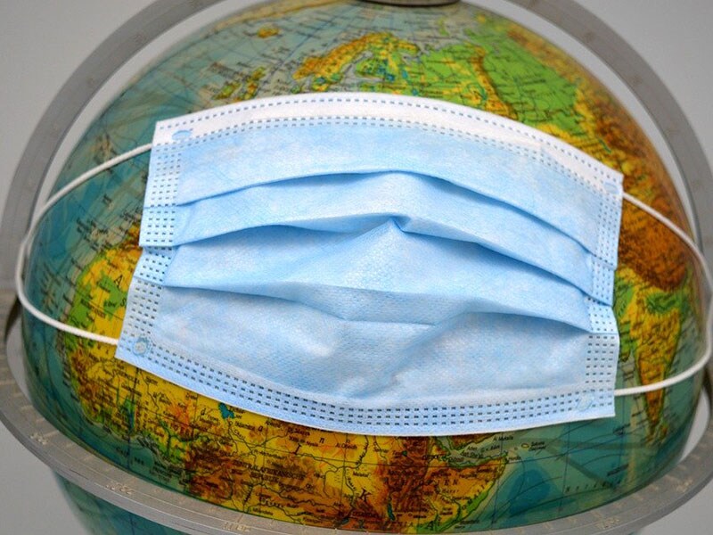 Global Health in times of Covid-19