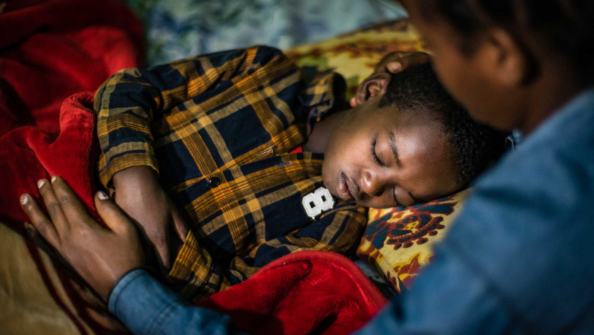 Bench Maji Schistosomiasis