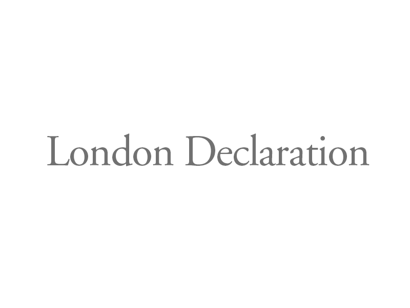 london-declaration-logo