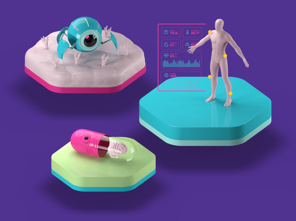 Precision medicine