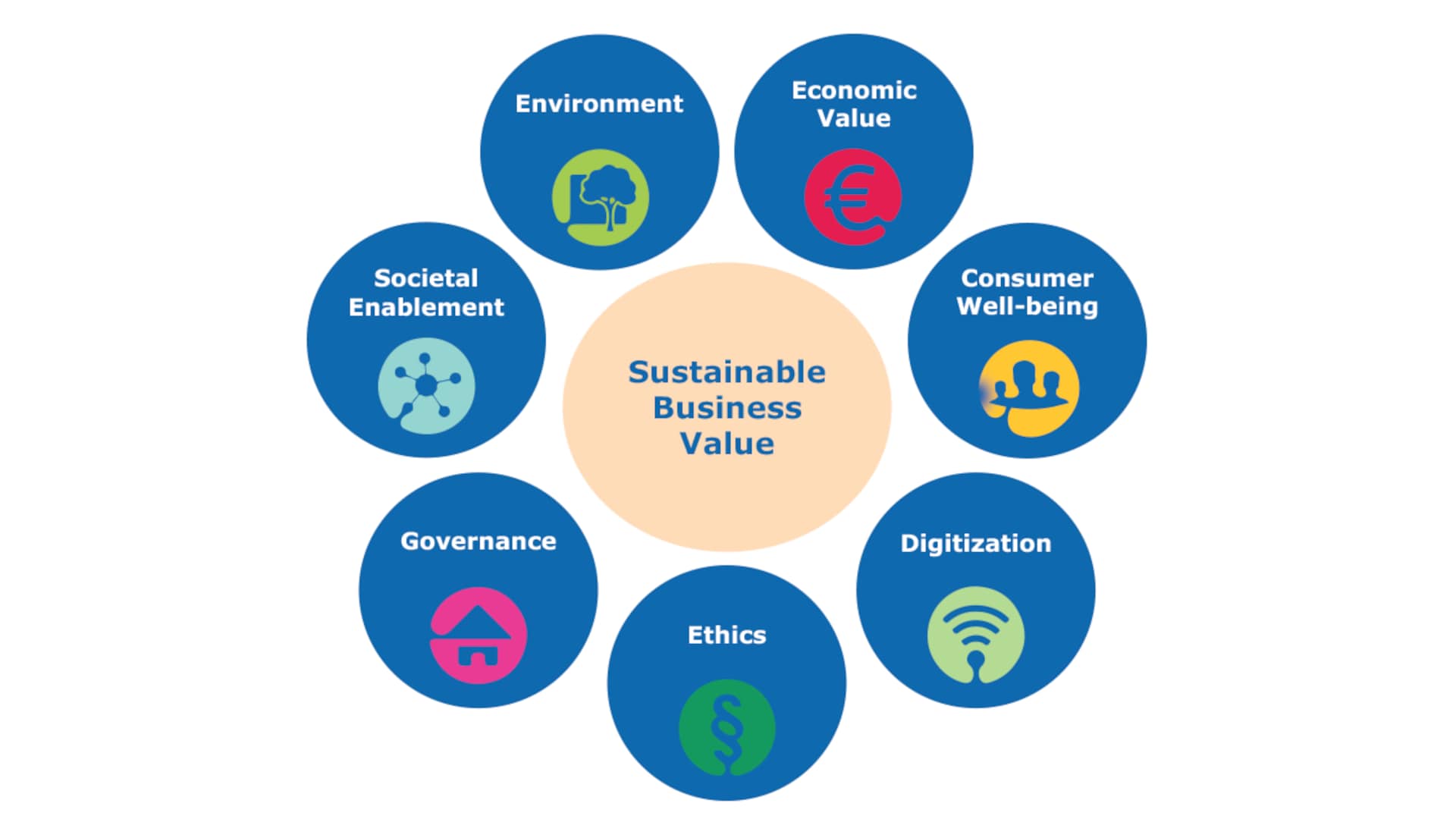 Sustainable Business Value