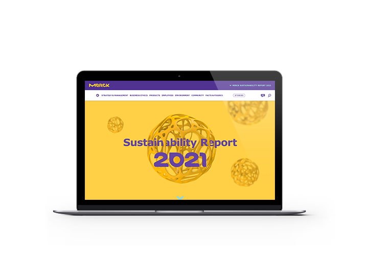 Sustainability Report 2021