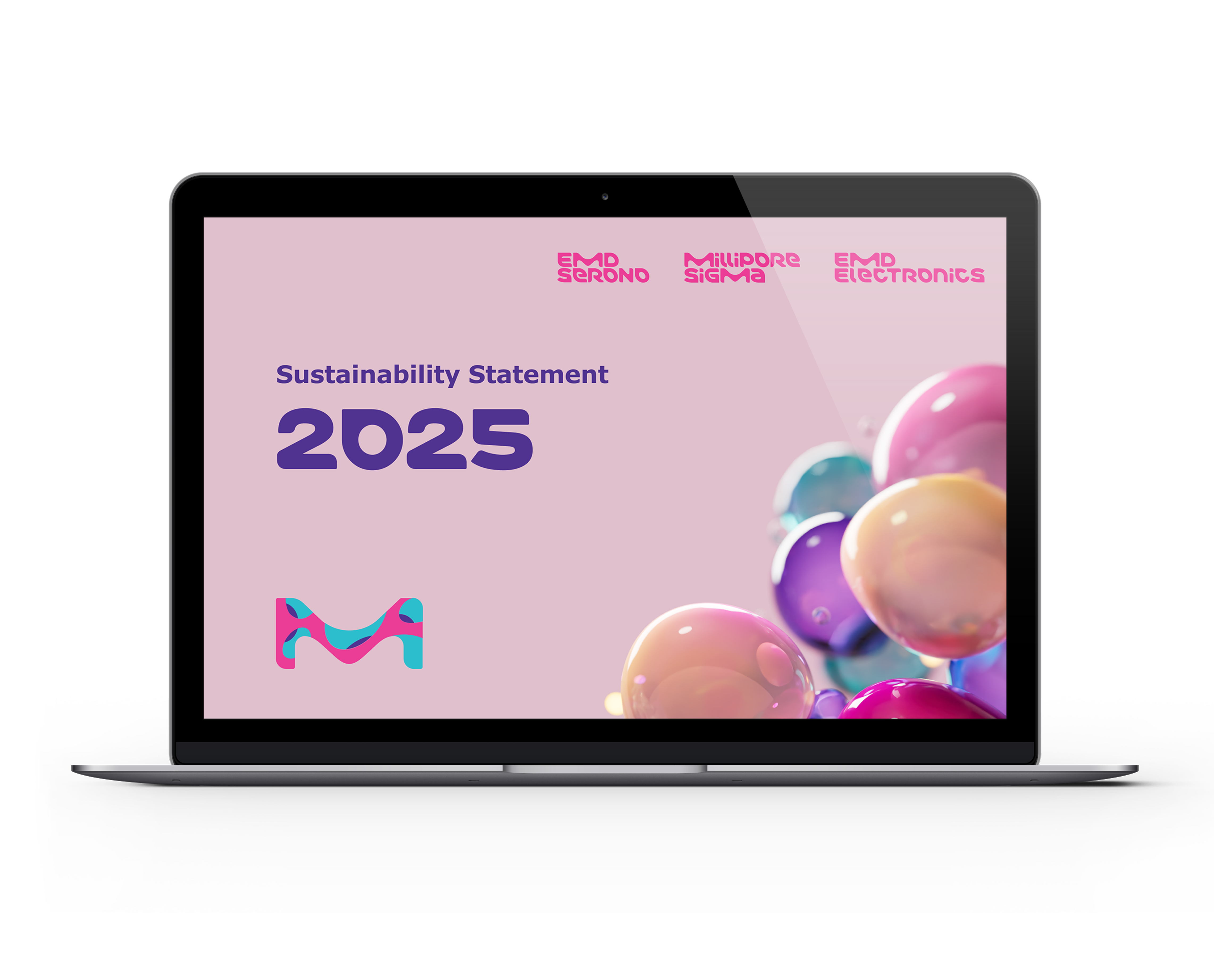 Sustainability EMD 2025