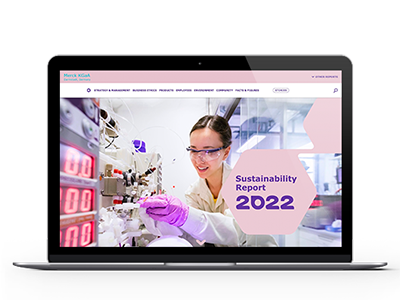 Sustainability Report 2022 Teaser 400 300 NA
