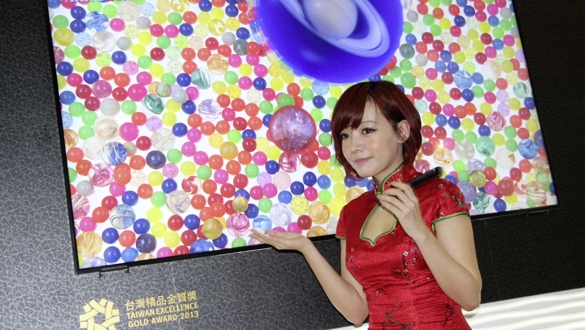 With continuous improvements in speed, sharpness and color intensity, modern displays wouldn’t be possible without liquid crystals.