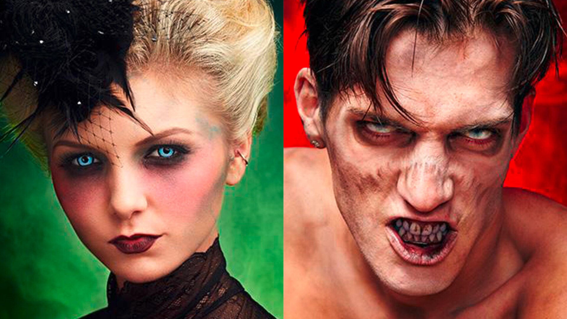 For many companies all over the world, Kryolan is the company of choice for supplying high-quality makeup.