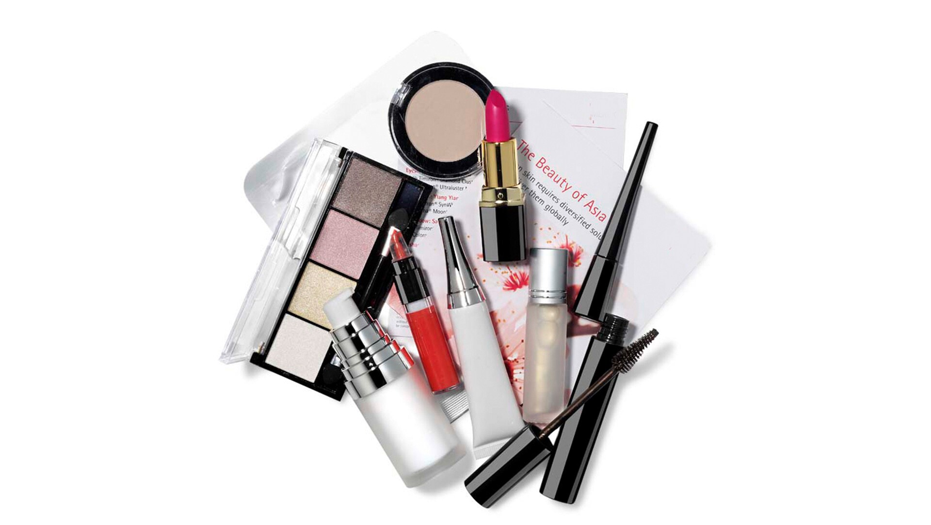 Cosmetics - Stories | EMD Group
