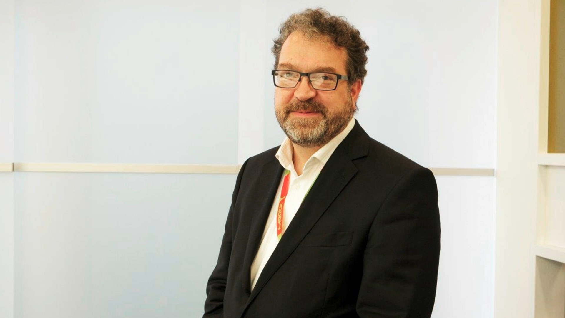 Mark Verrall heads Research and Development (R&D) within Merck KGaA, Darmstadt, Germany’s Display Materials business unit.