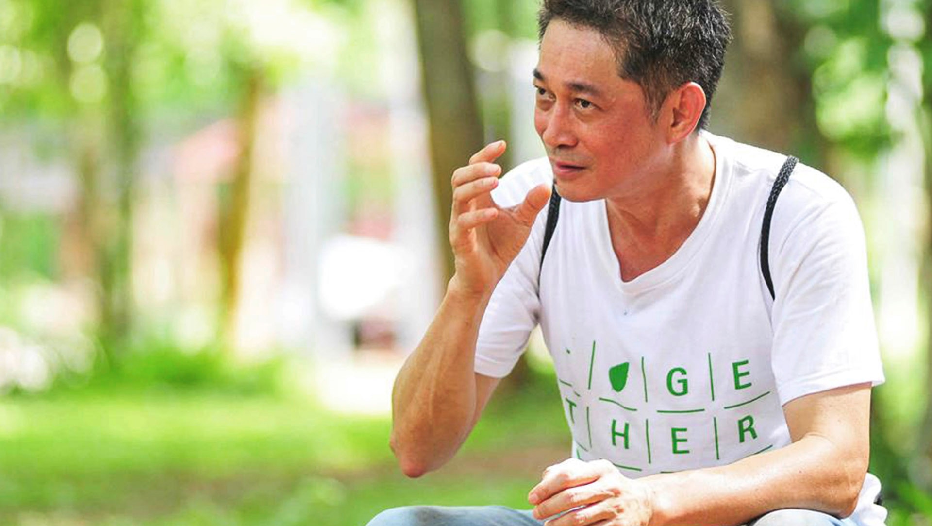 Panya Kitcharoenkankul is Managing Director of Merck KGaA, Darmstadt, Germany in Thailand.